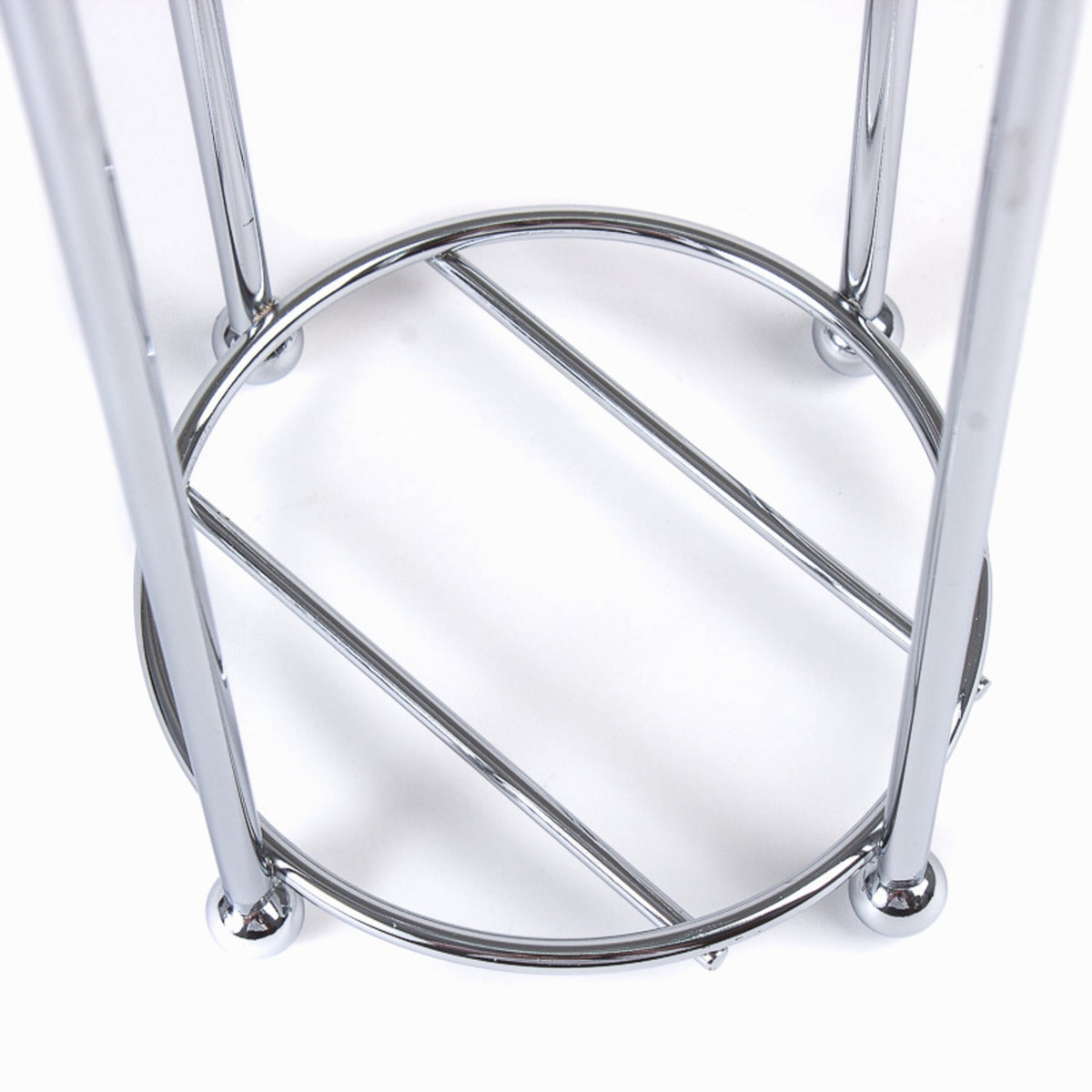 Loo Roll Stand and Store