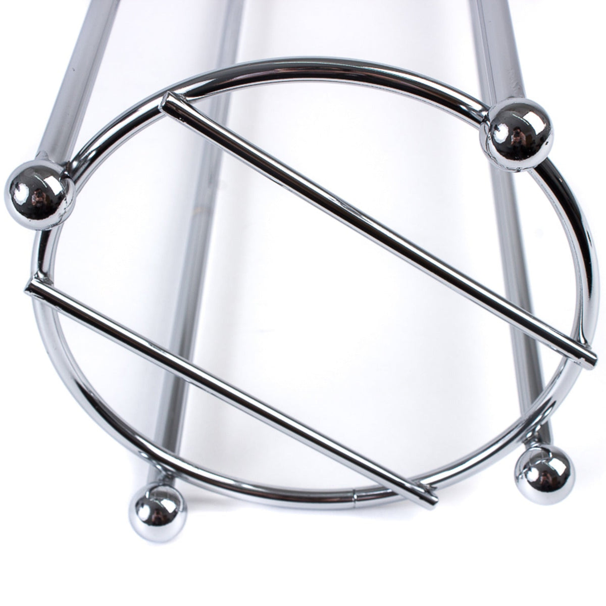 Loo Roll Stand and Store
