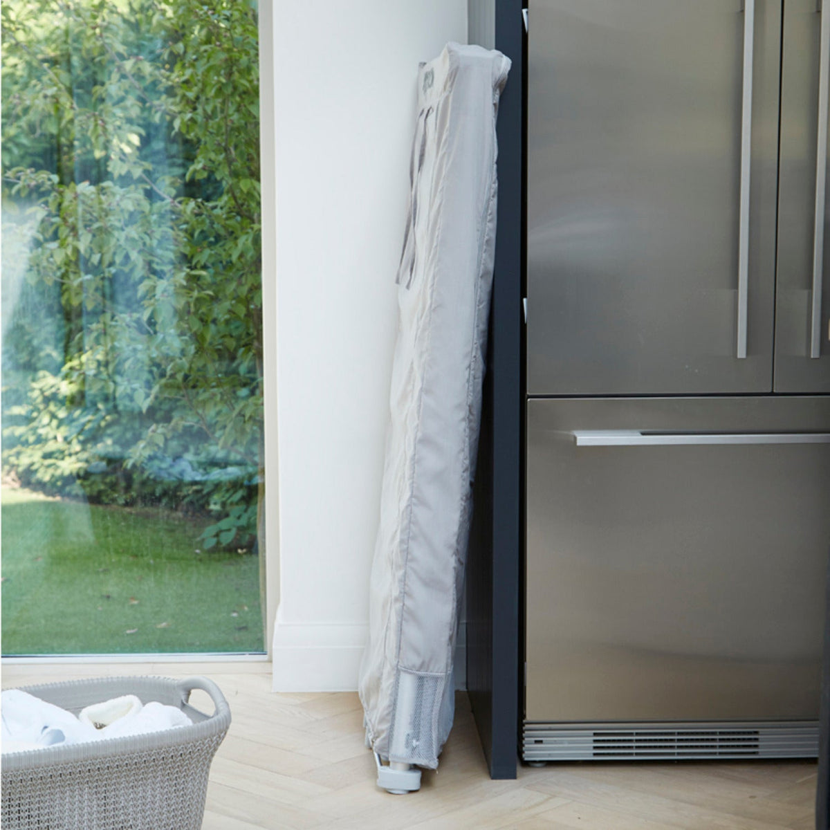 Dry:Soon 3-Tier Heated Clothes  Airer
