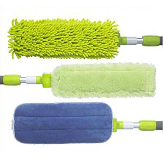 QuantumReach Brush Refill Pack