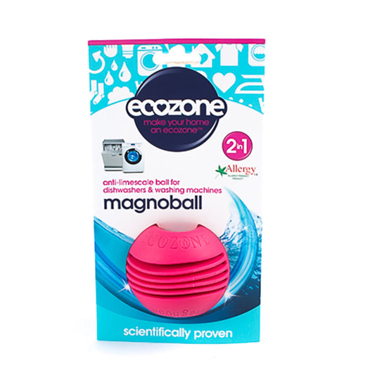 Ecozone Magnoball Anti-Limescale Ball