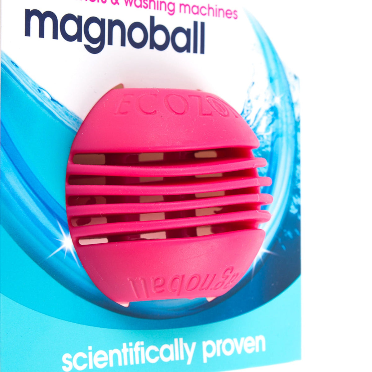 Ecozone Magnoball Anti-Limescale Ball