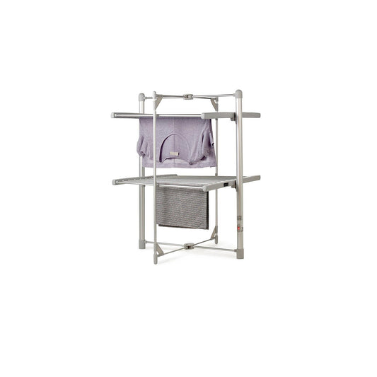 Dry:Soon Standard 2-Tier Heated Tower Airer