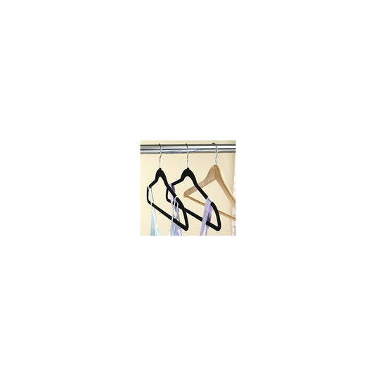 Slim Non-Slip Hangers