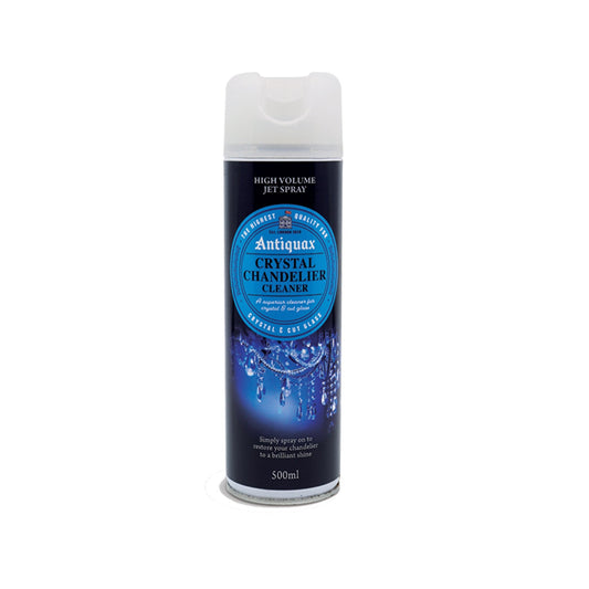 Chandelier and Crystal Lighting Cleaner Spray 500ml