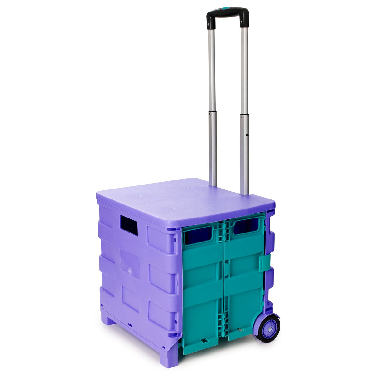 The Funky Trundle Wheeled Trolley