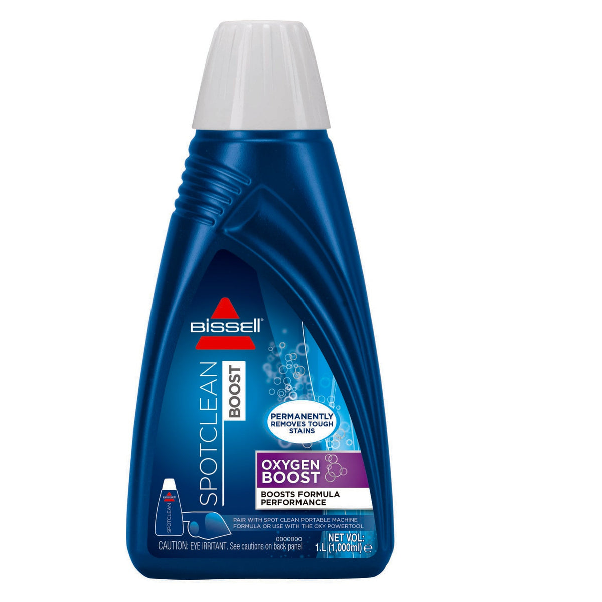 Bissell Oxygen Spot Clean Boost Formula 946ml