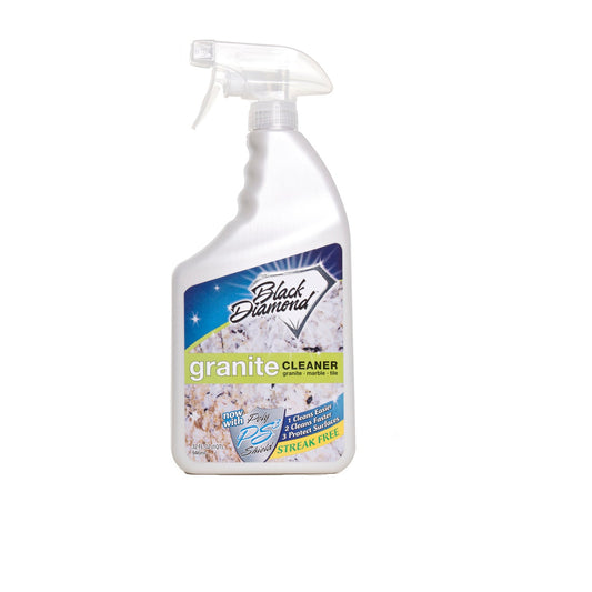 Daily Granite & Marble Surface Cleaner Spray 946ml
