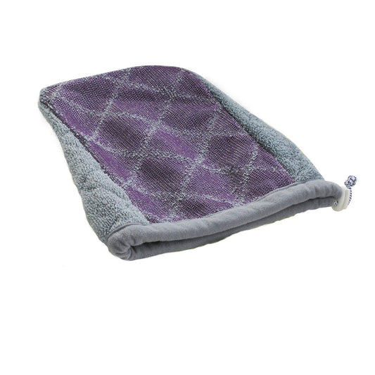 Wedge Scrubber Replacement Pockets