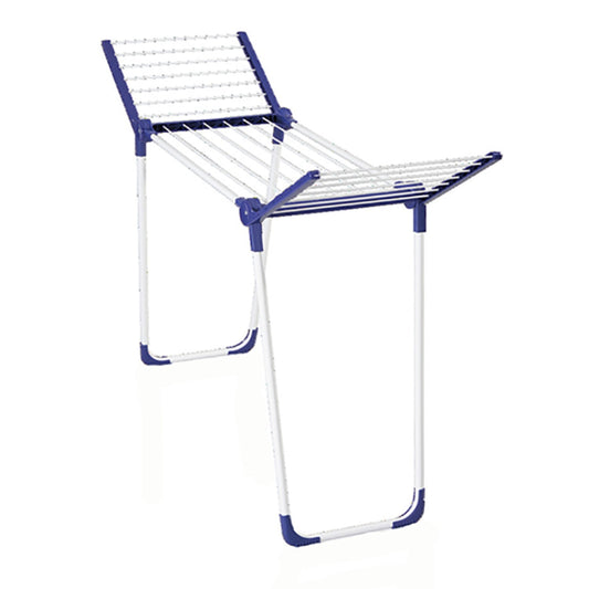 Leifheit Pegasus 120 Compact Winged In-Bath Airer