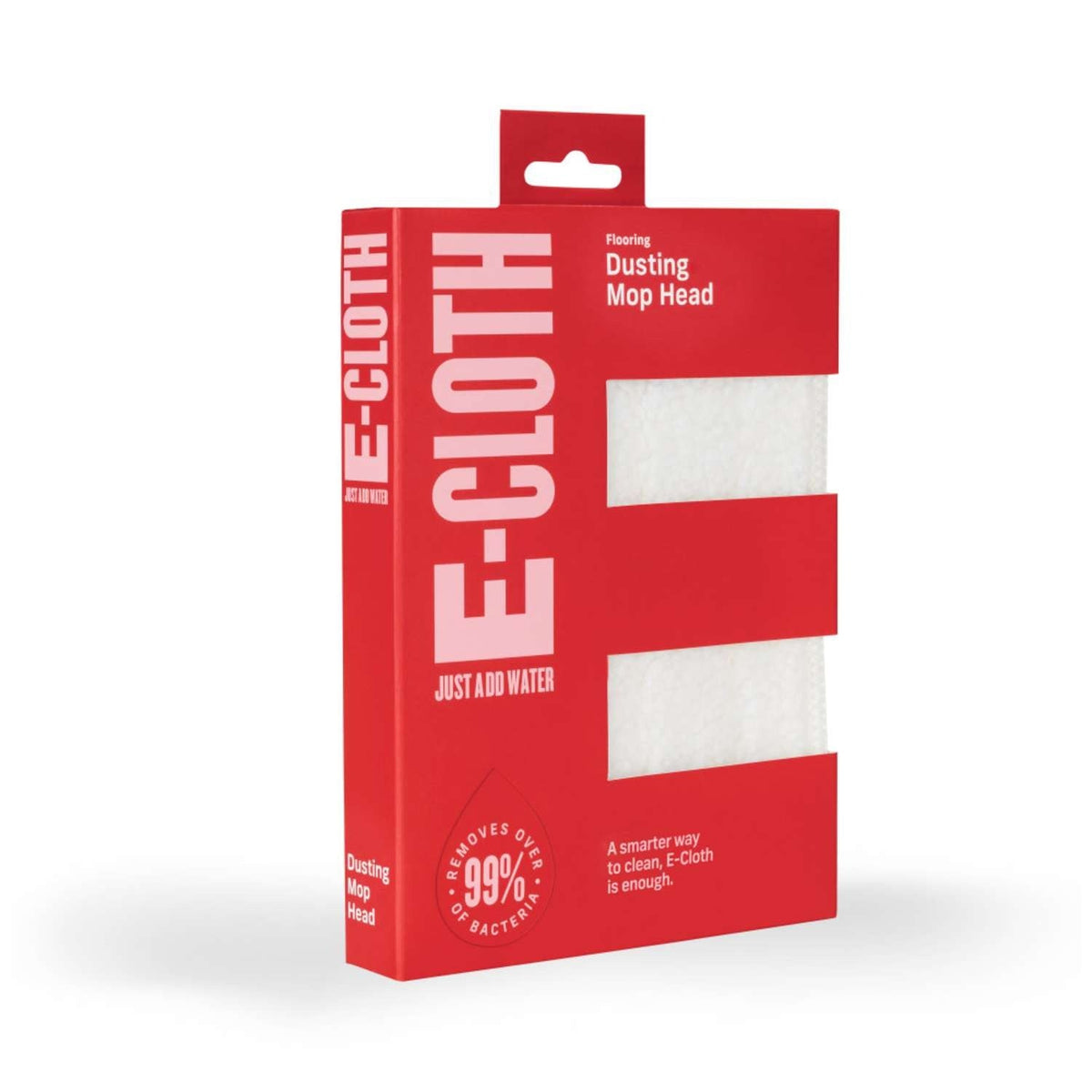 E-cloth Duster Mop Head