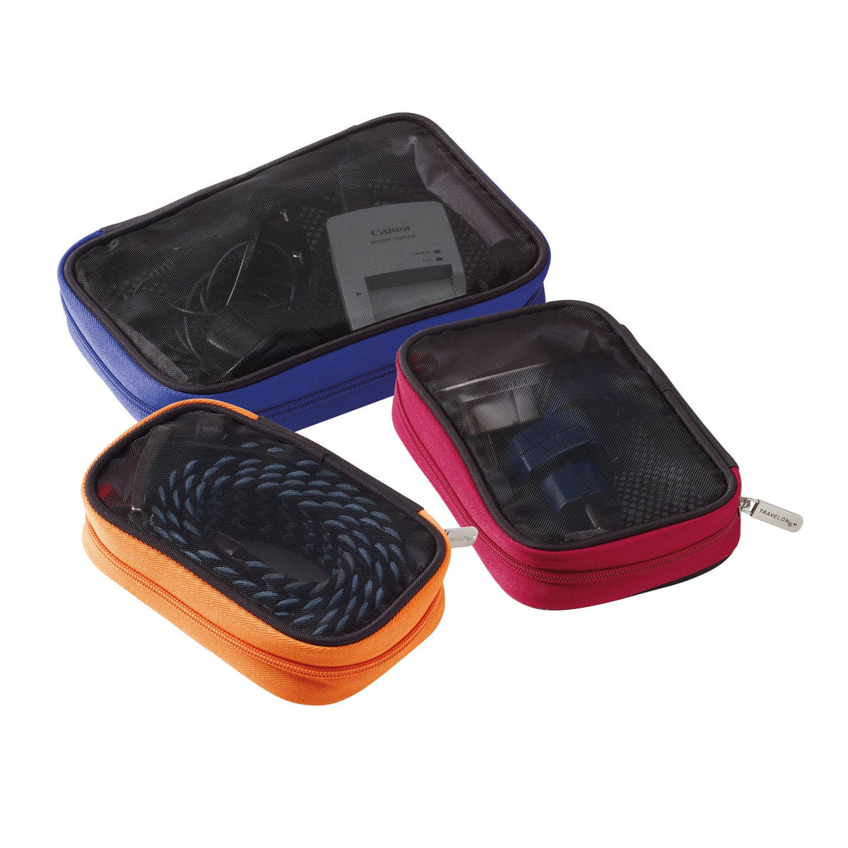 Travelon Set of 3 Packing Squares