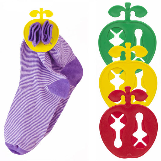 20 Lakeland Sock Mates