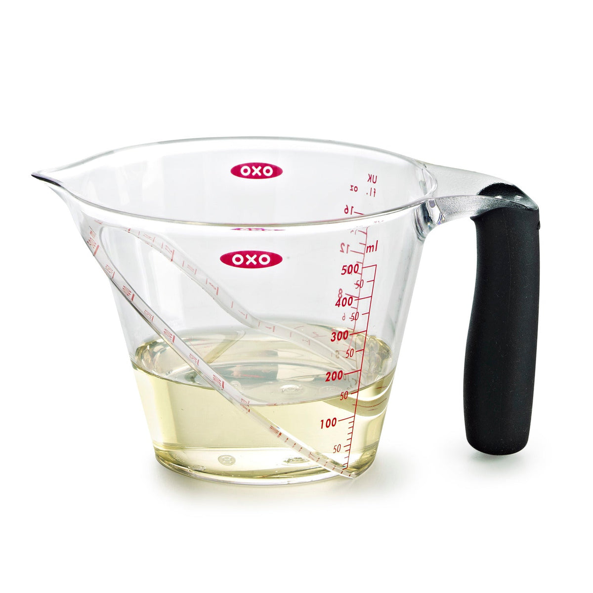 OXO Good Grips Angled Measuring Jug 500ml