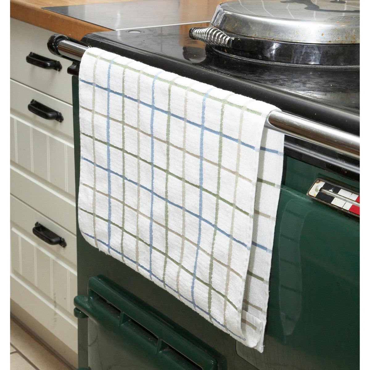 Range Cooker Roller Towel