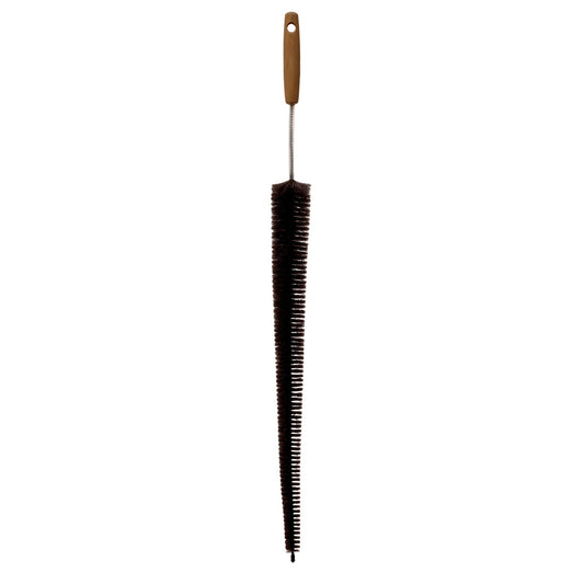 Natural Radiator Brush