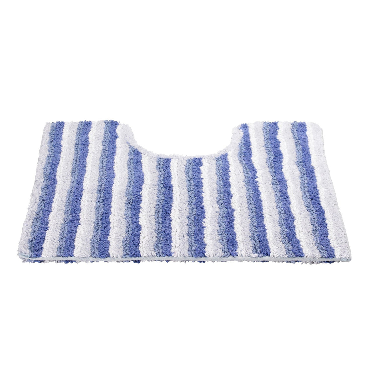 Marine Stripe Pedestal Mat
