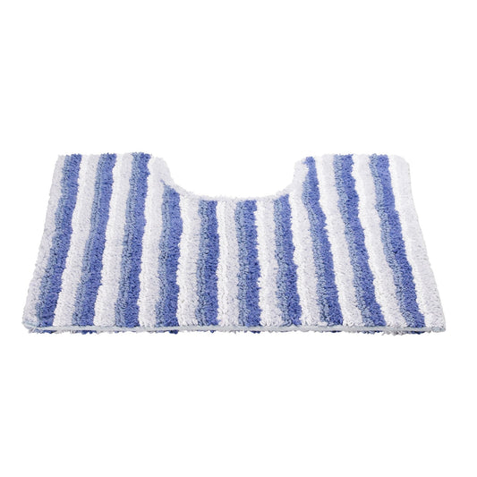 Marine Stripe Pedestal Mat