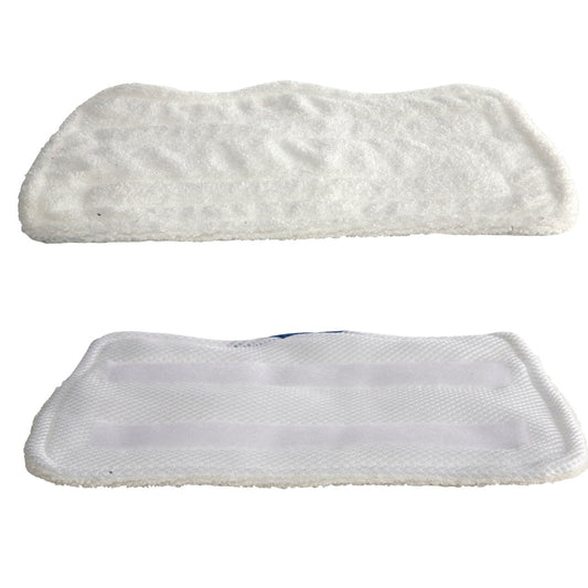 Lakeland Steam Mop Replacement Pads