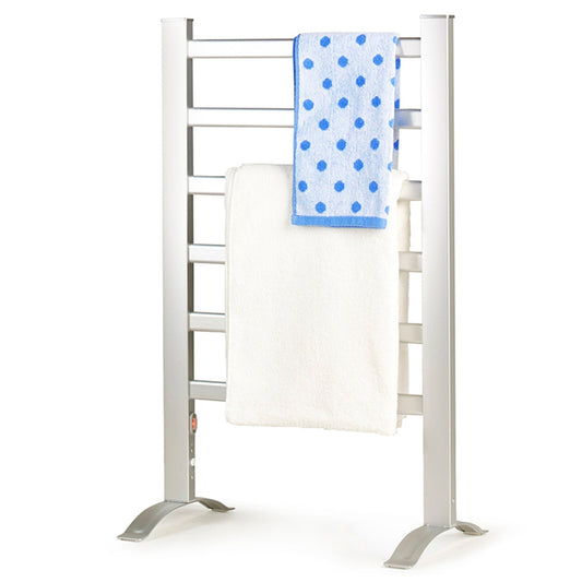 Dry:Soon Heated Towel Warmer