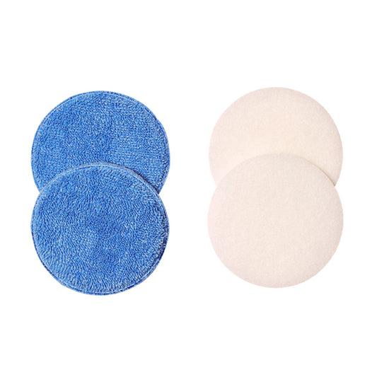 Ewbank Lightweight Floor Polisher Scrubbing and Polishing Pads
