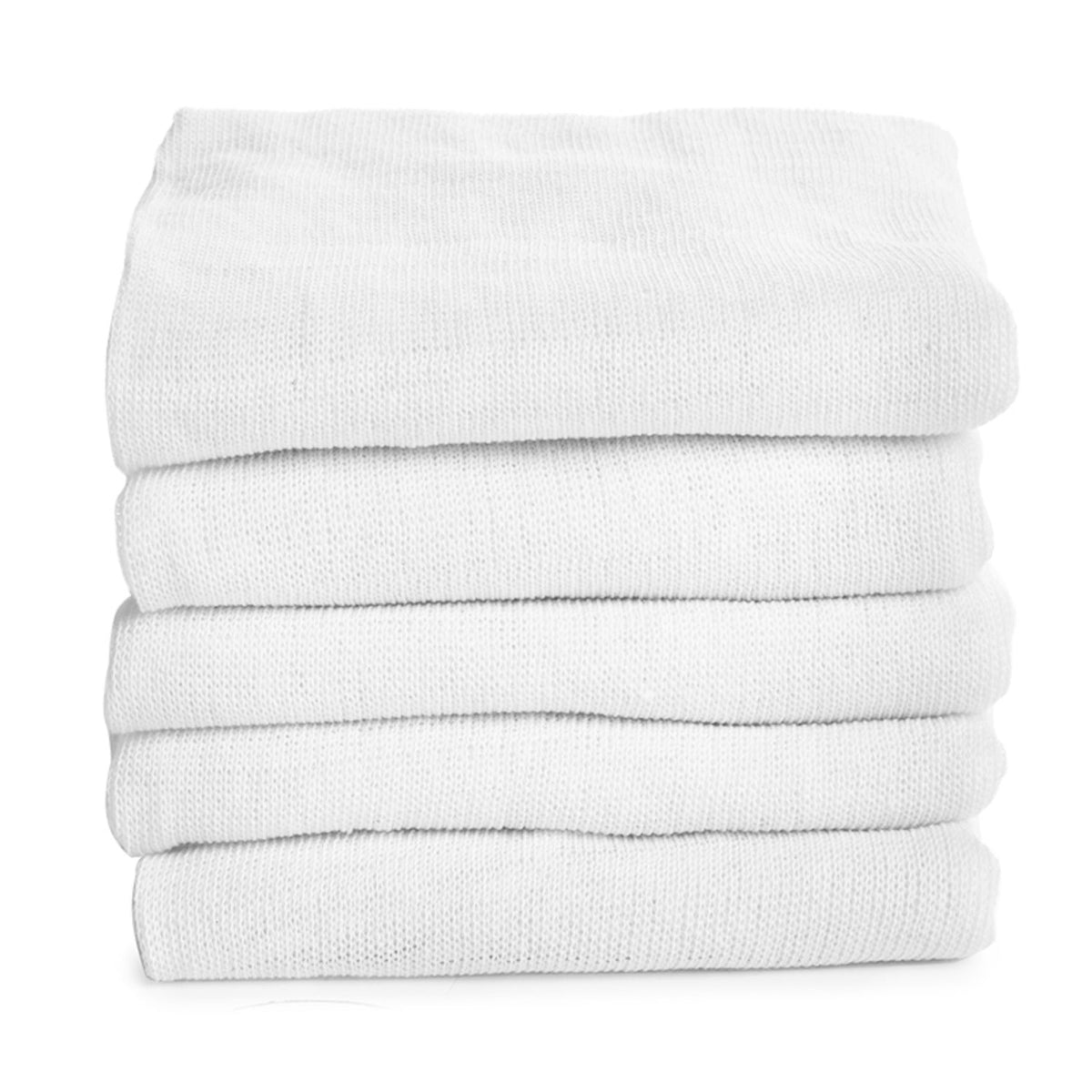 5 Classic Lancashire Dishcloths