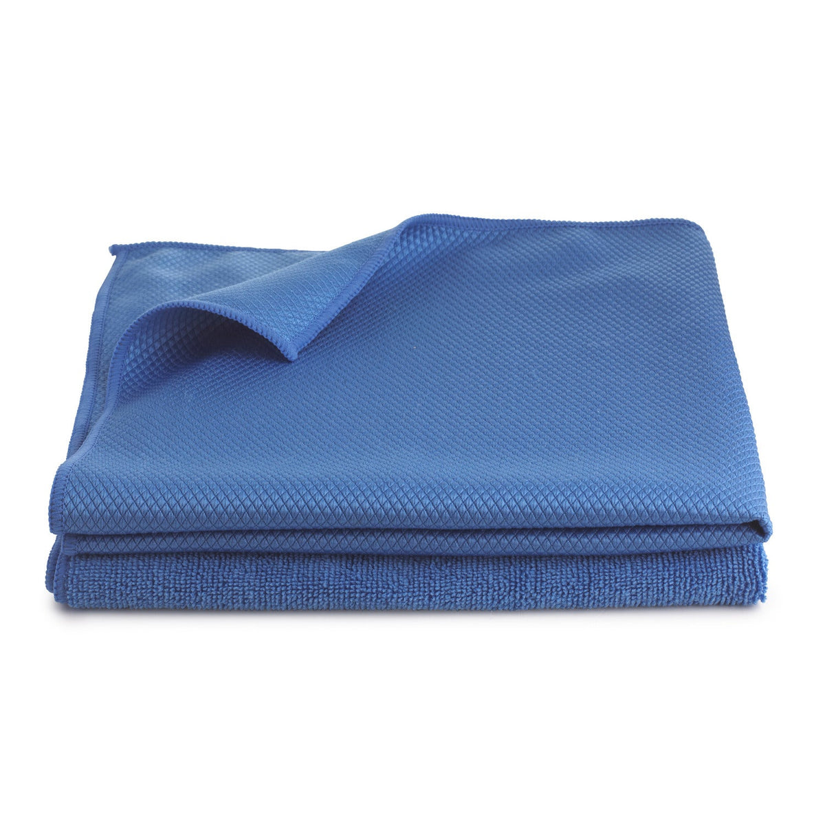 Clean and Gleam Bathroom Cleaning & Polishing Cloth