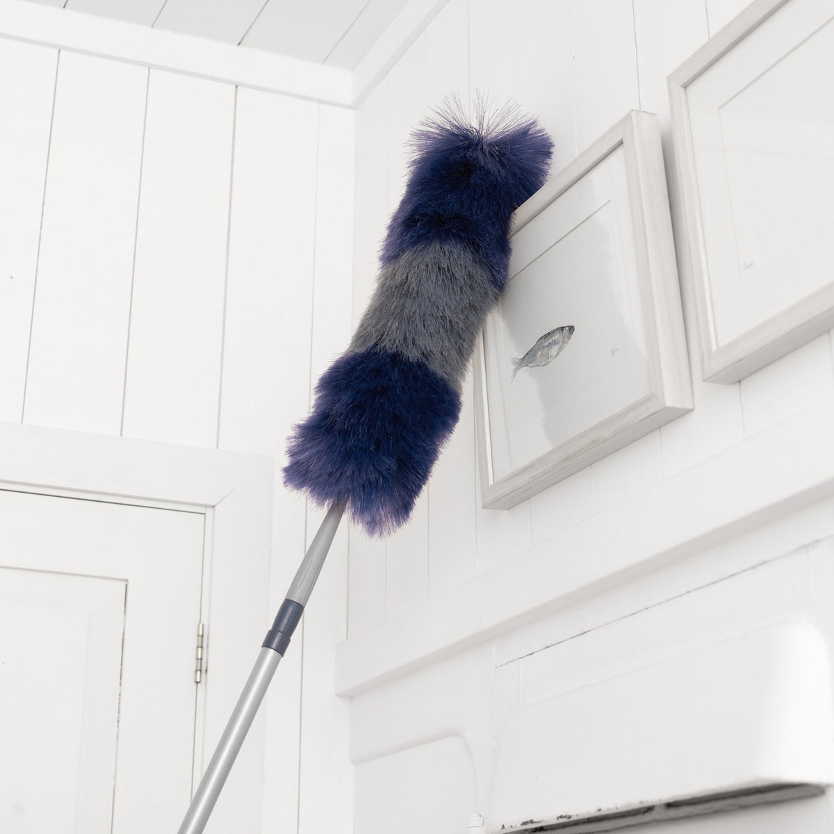 Telescopic Monster Duster