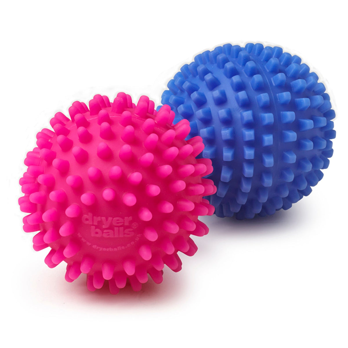 2 Dryerballs Tumble Dryer Balls