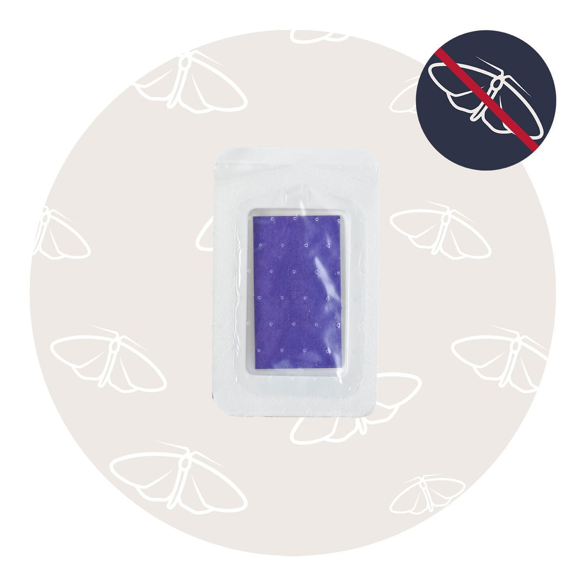 16 Moth Stop Sachets