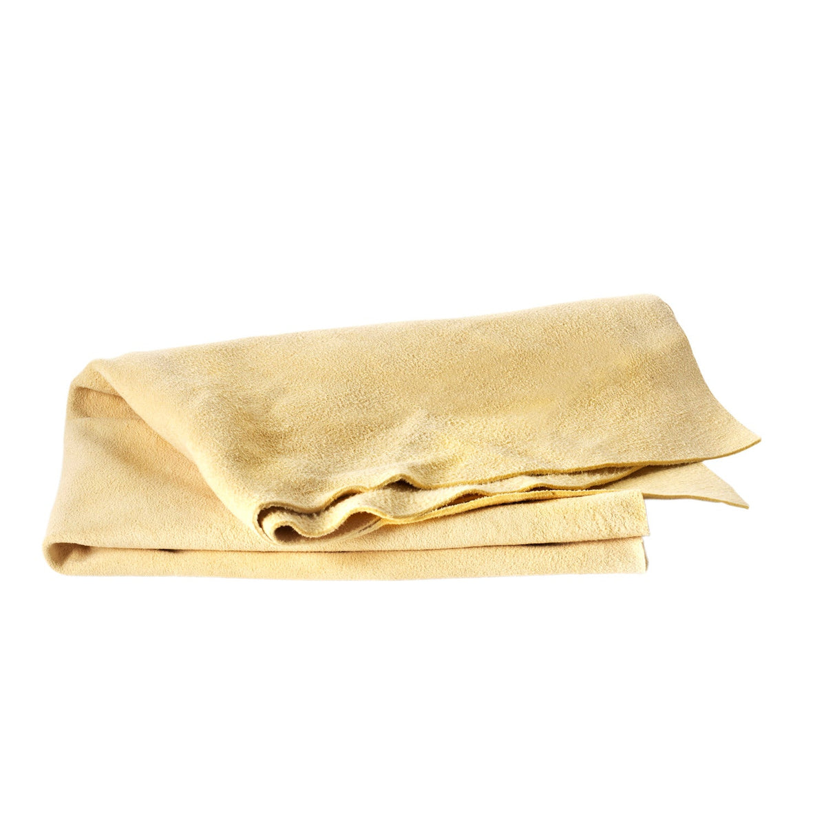 Natural Chamois