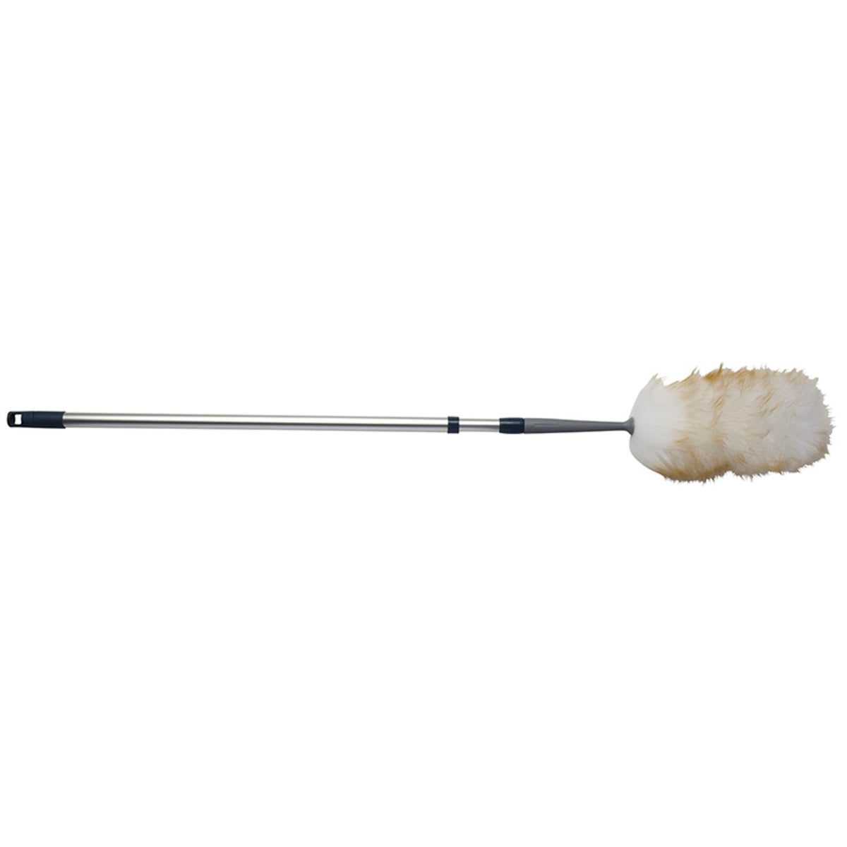 Telescopic Lambswool Duster
