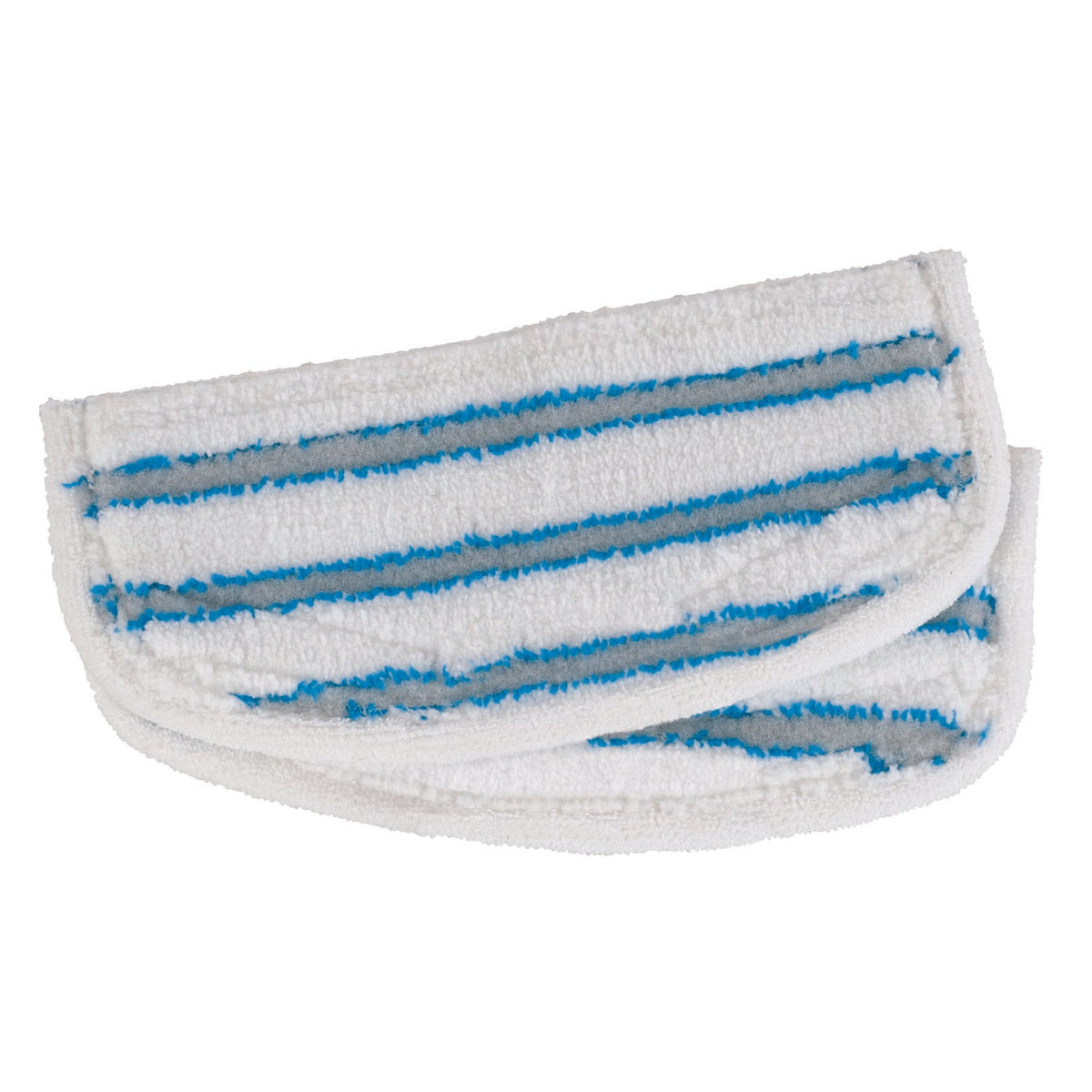 Bissell Spare Pads for Bissell Steam and Sweep