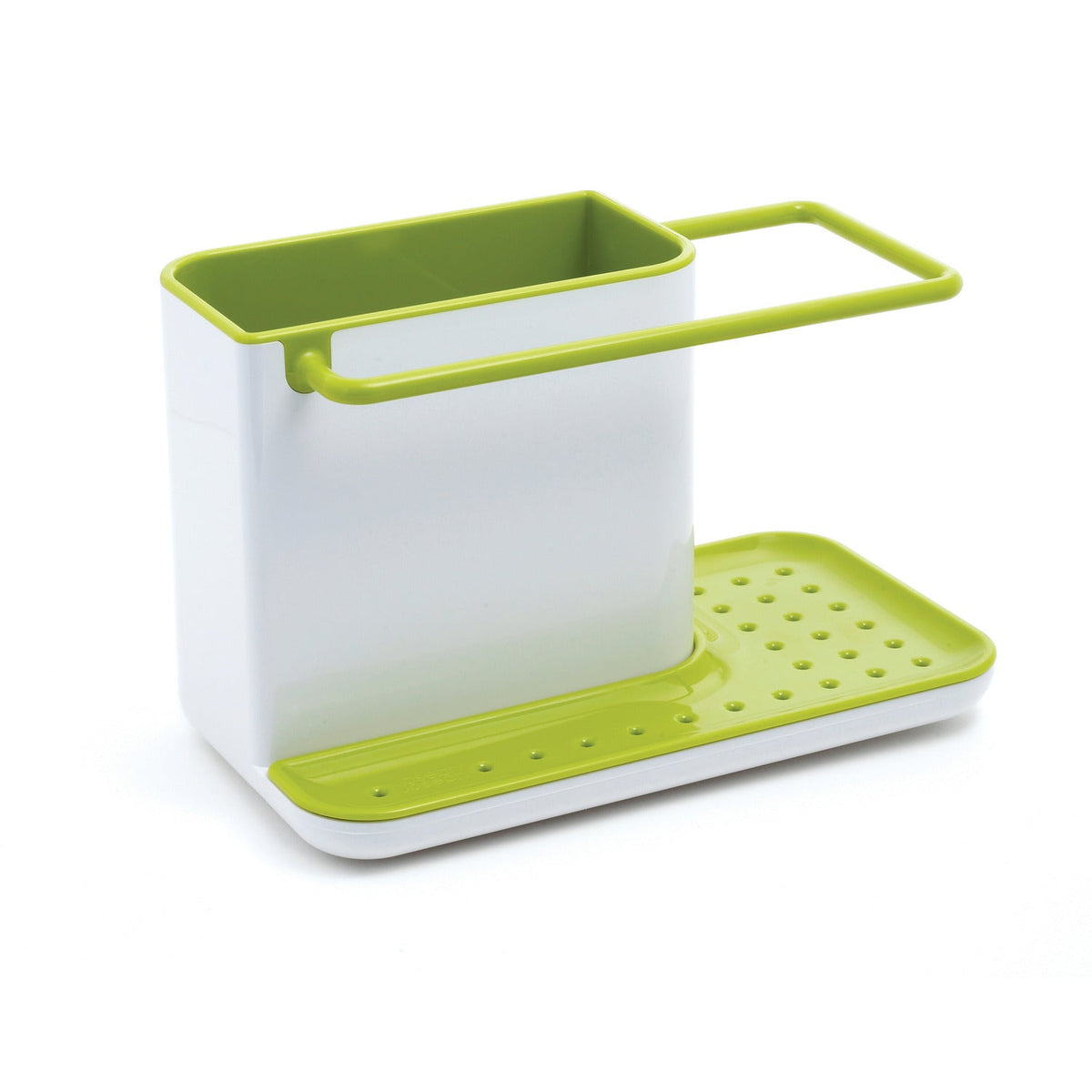 Joseph Joseph Caddy Sink Organiser White