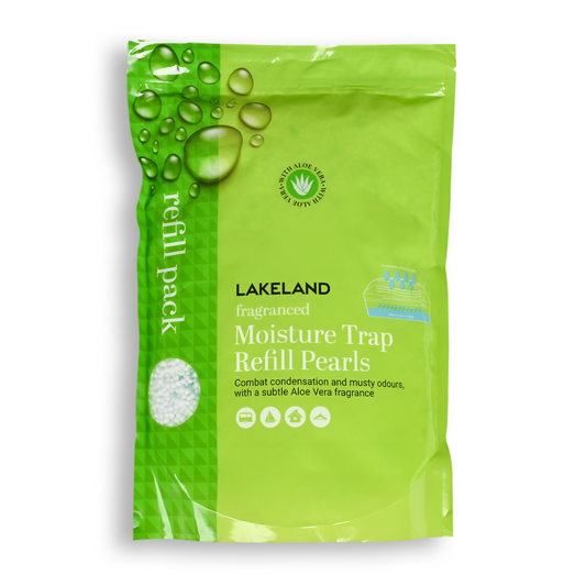 Fragranced Moisture Trap Refill Pearls 2.5kg