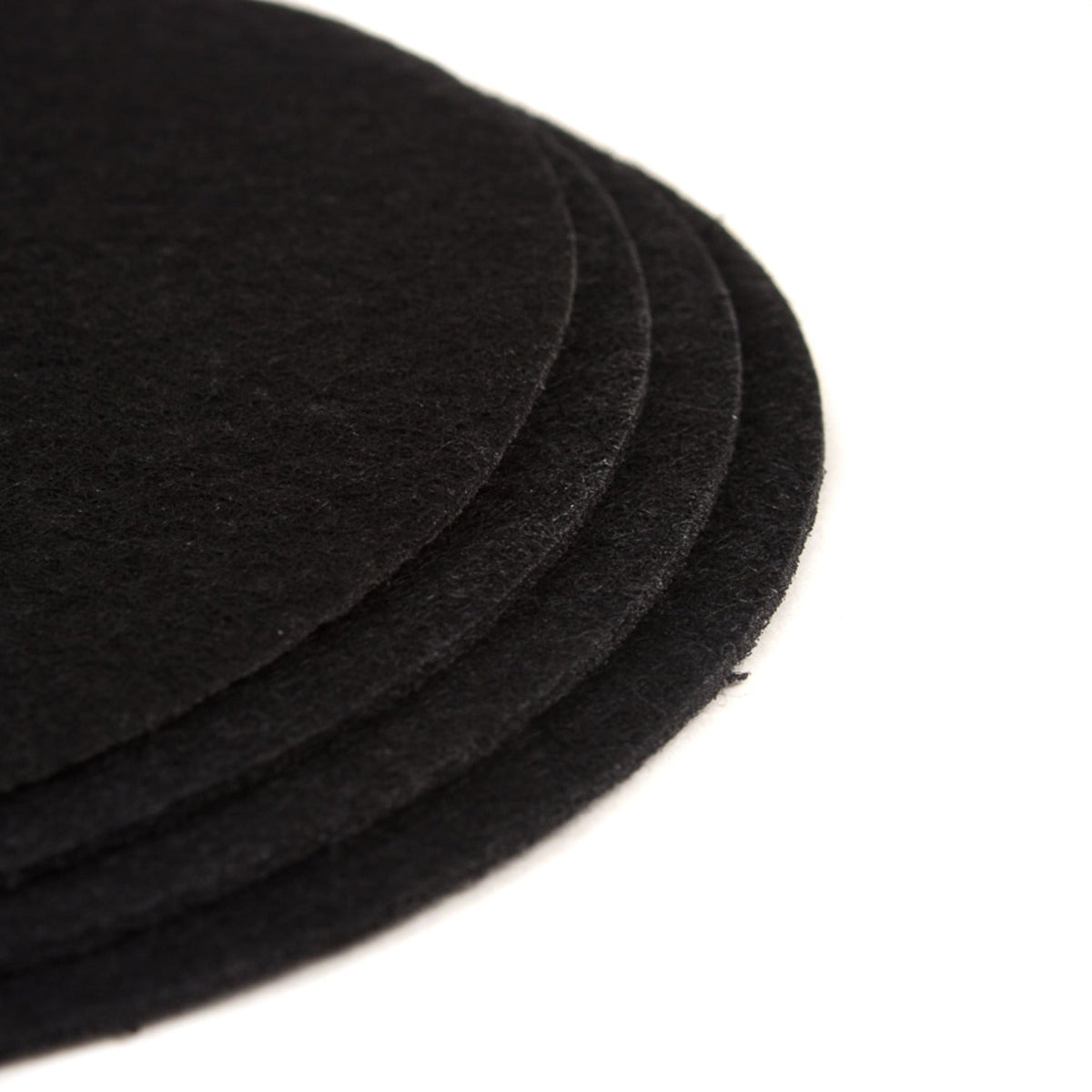 8 Round Replacement Filters