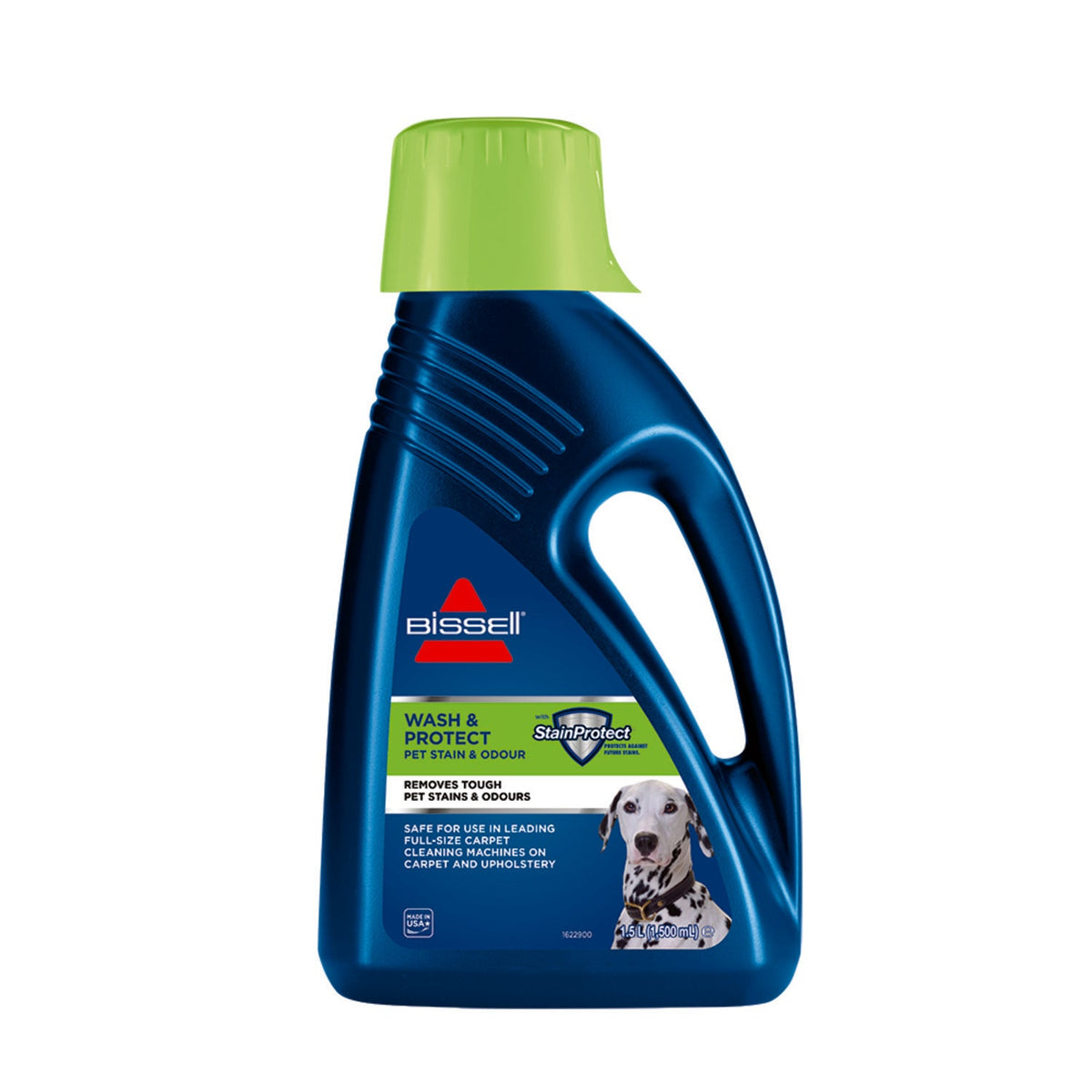 Bissell Wash and Protect Pet Formula 1.5L