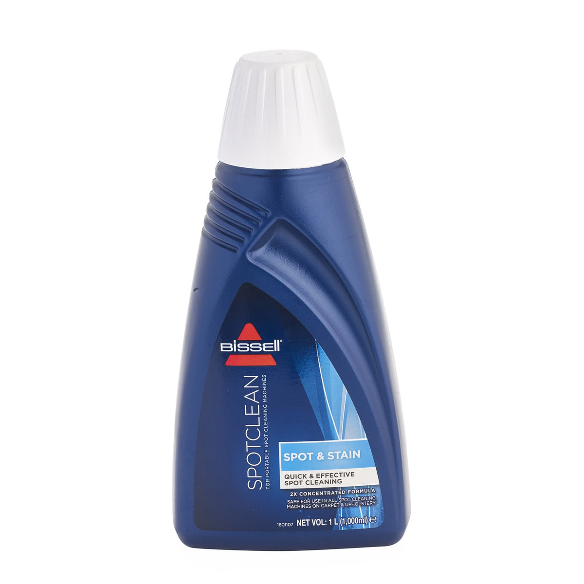 Bissell SpotClean Emergency Carpet Stain Remover 1L