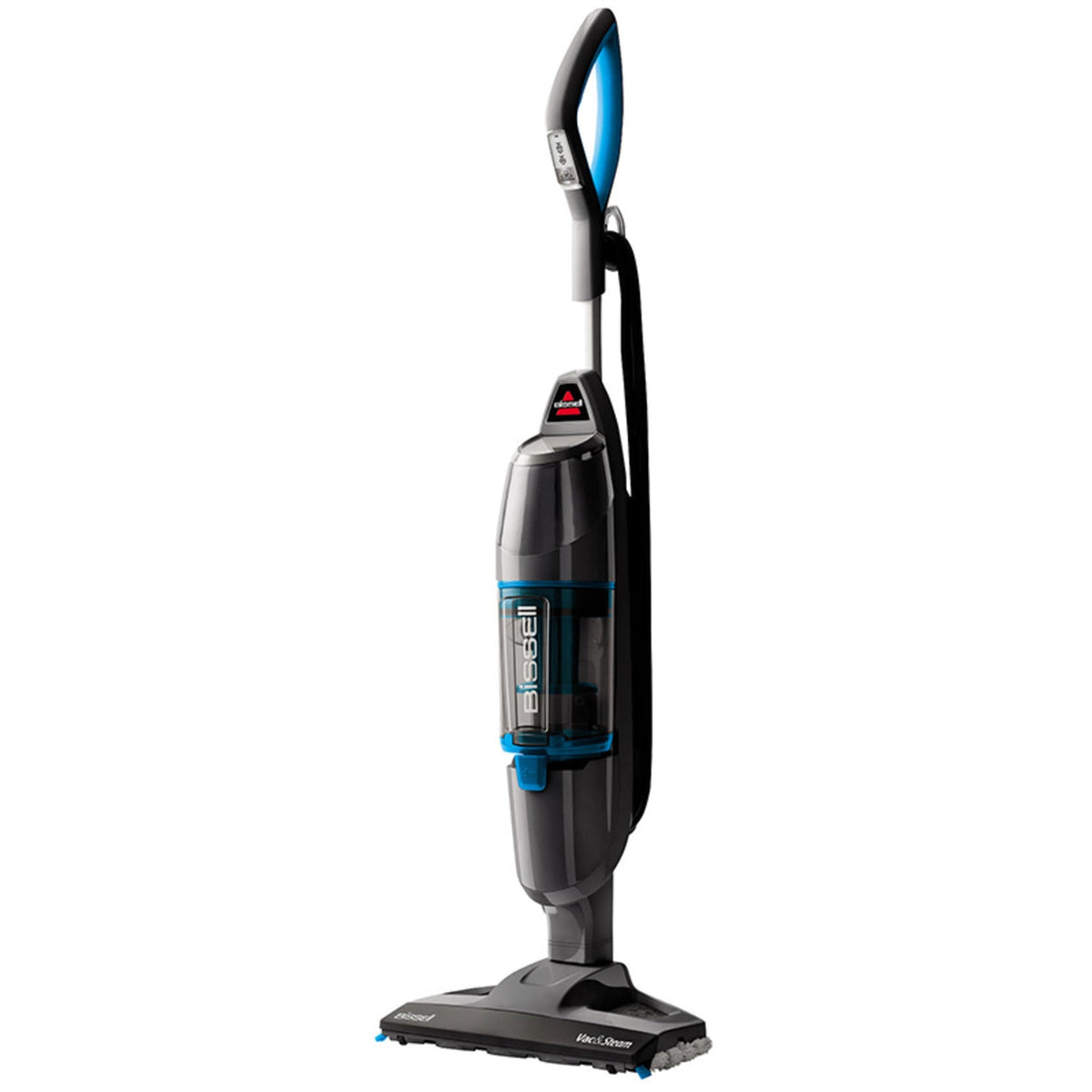 Bissell Vac & Steam Cyclonic Steam & Vacuum Cleaner 1977E