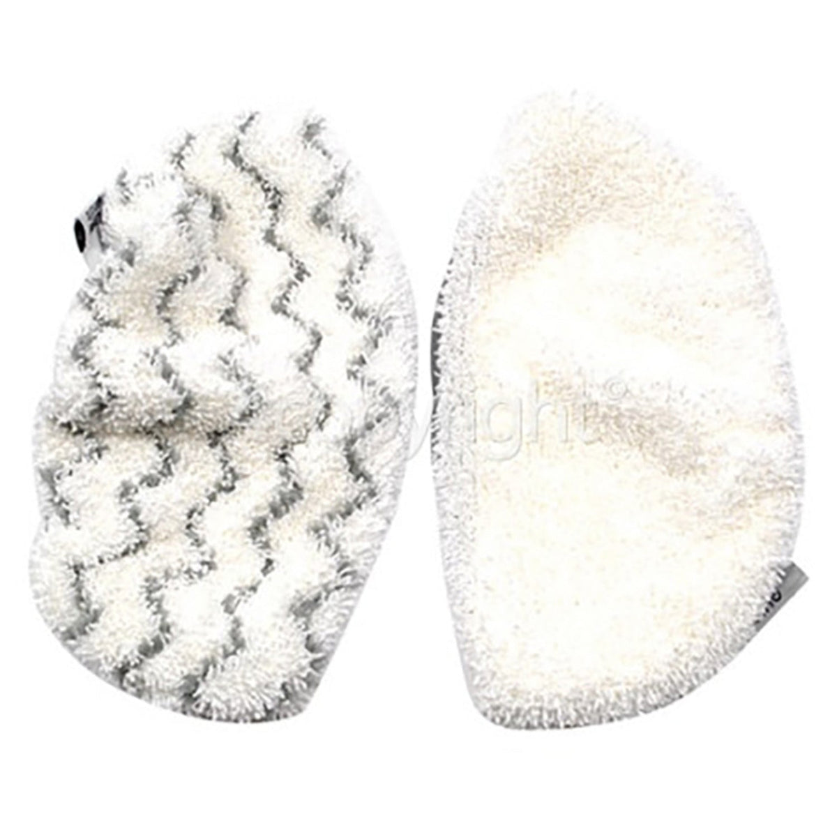 Bissell Replacement Pads for Bissell Vac & Steam