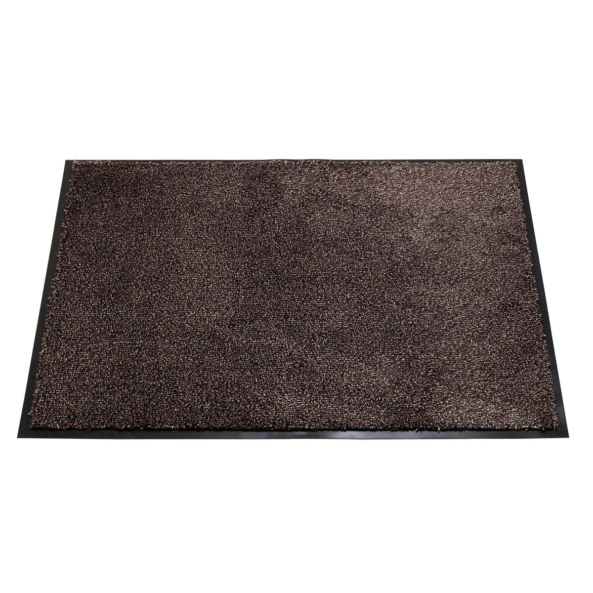 Microfibre Super-Absorbent Indoor Floor & Door Mat Slate 80 x 60cm