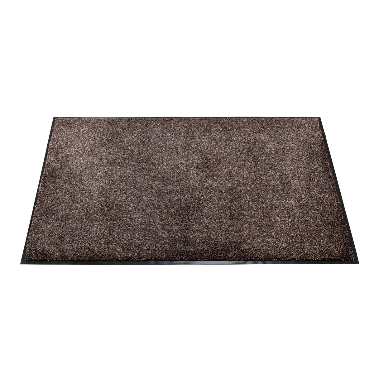 Microfibre Super-Absorbent Indoor Floor & Door Mat Slate 120 x 80cm