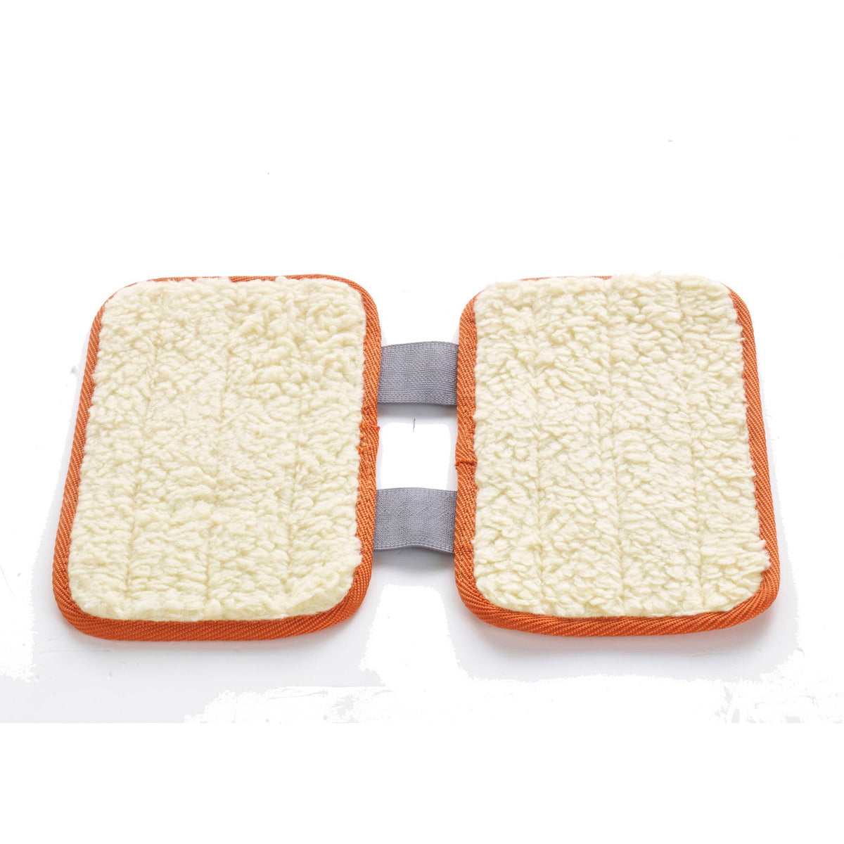 Shark Polish Pads for Duo Floor Cleaner - Pack of 2