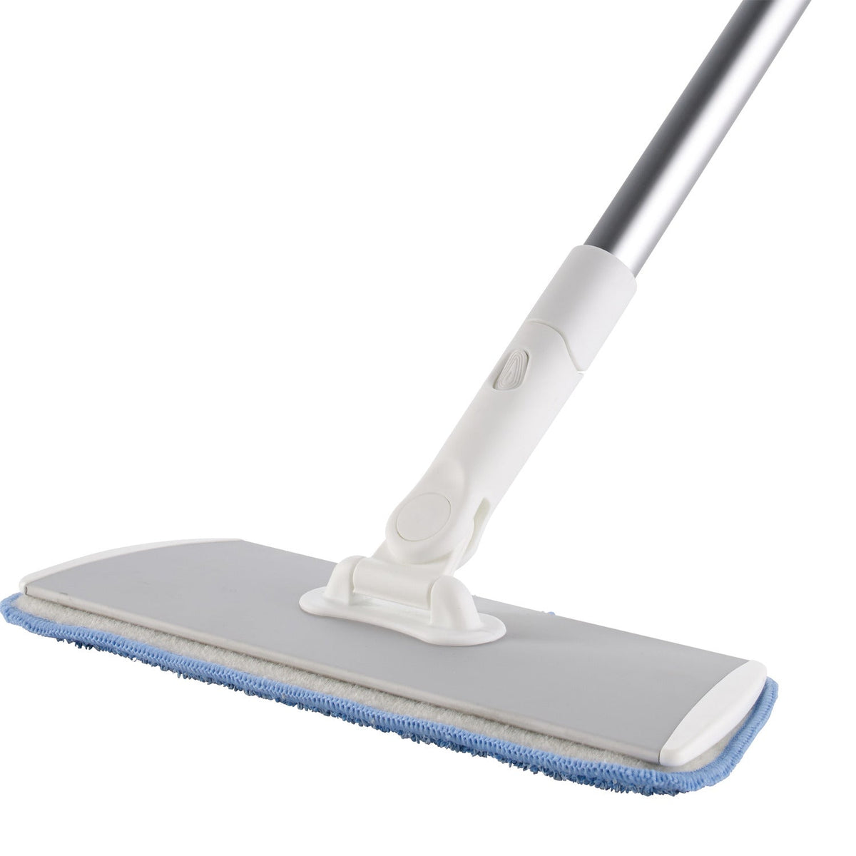 Clean and Gleam Replacement Pad For Bathroom Mop