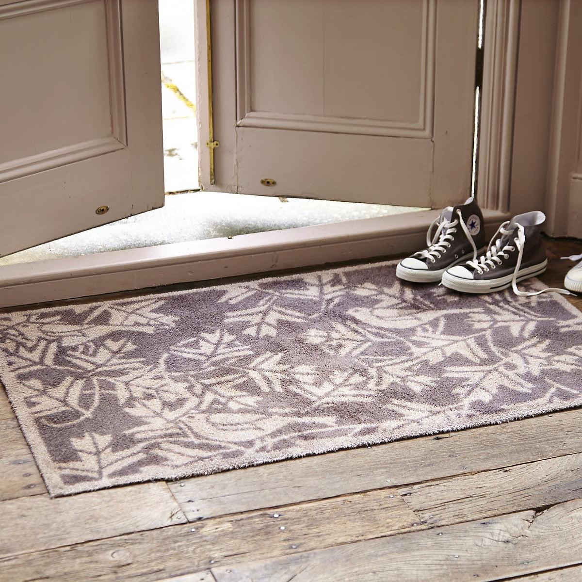 Extra Large Dee Hardwicke Hawthorn Turtle Mat
