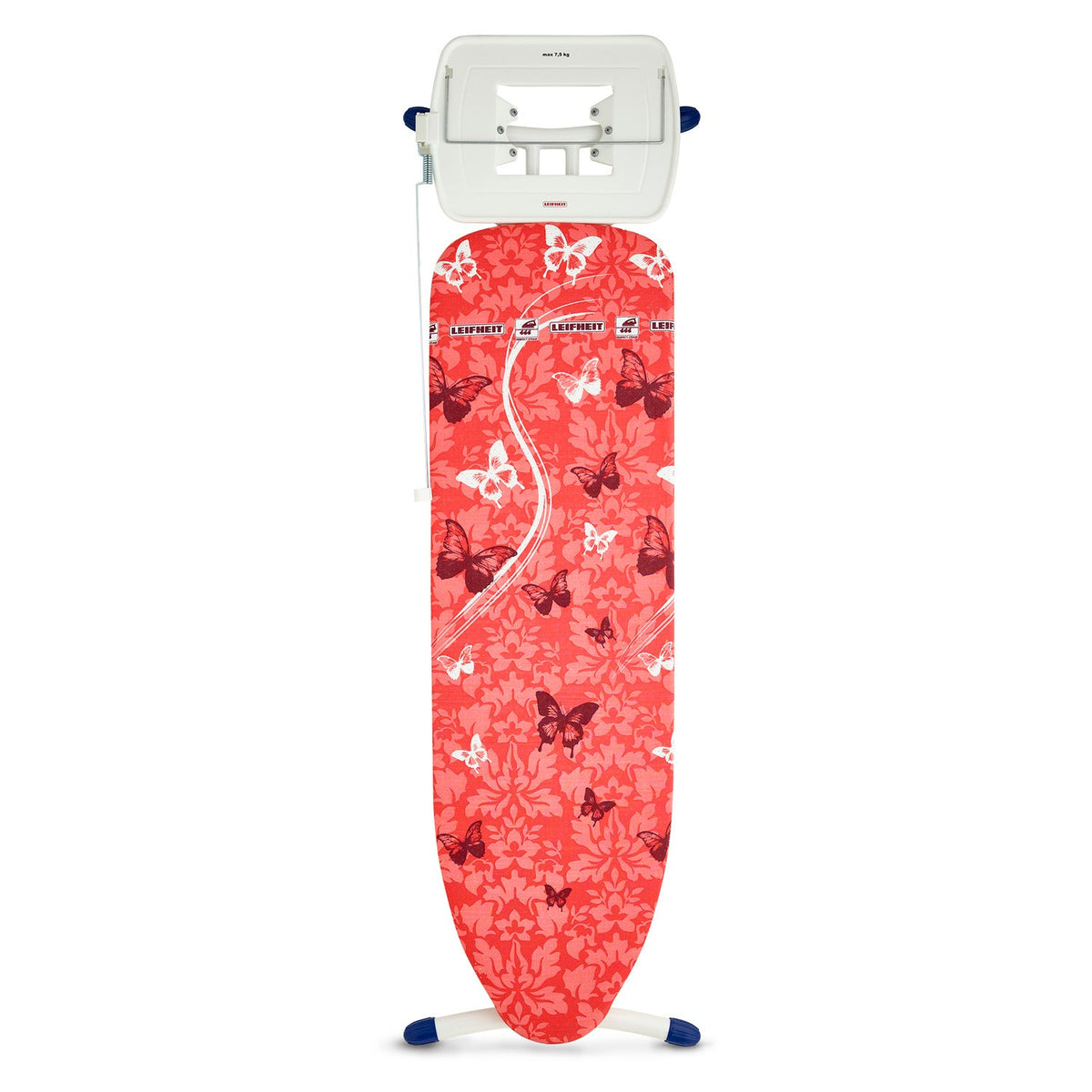 Leifheit Air Board Express L Solid Ironing Board 130 x 38 cm