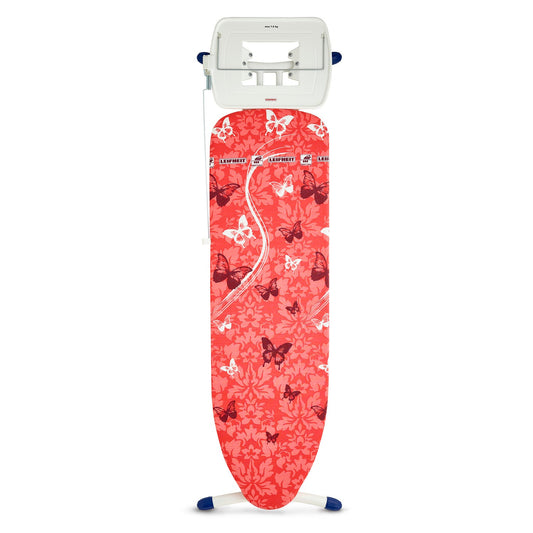 Leifheit Air Board Express L Solid Ironing Board 130 x 38 cm