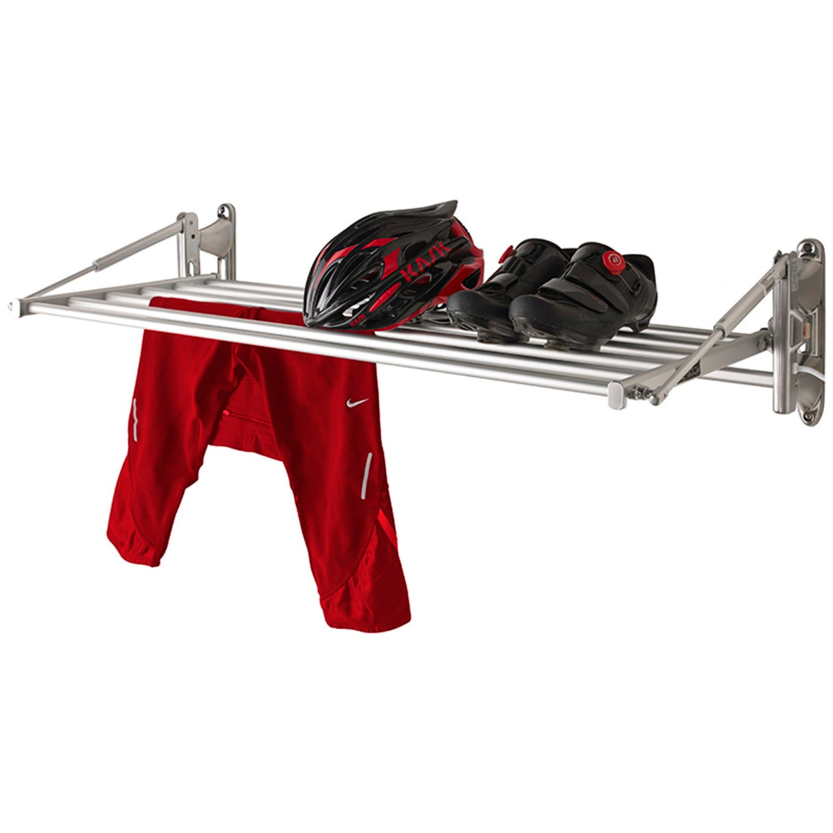 Dry:Soon Wall-Mounted Heated Airer