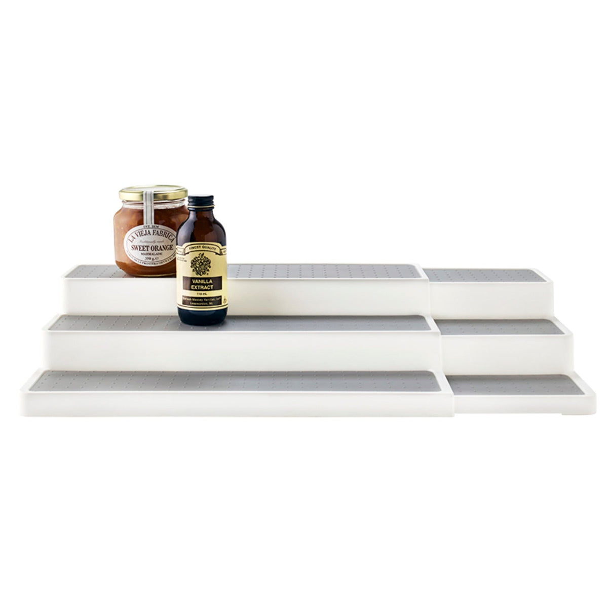 Expandable Shelf Organiser