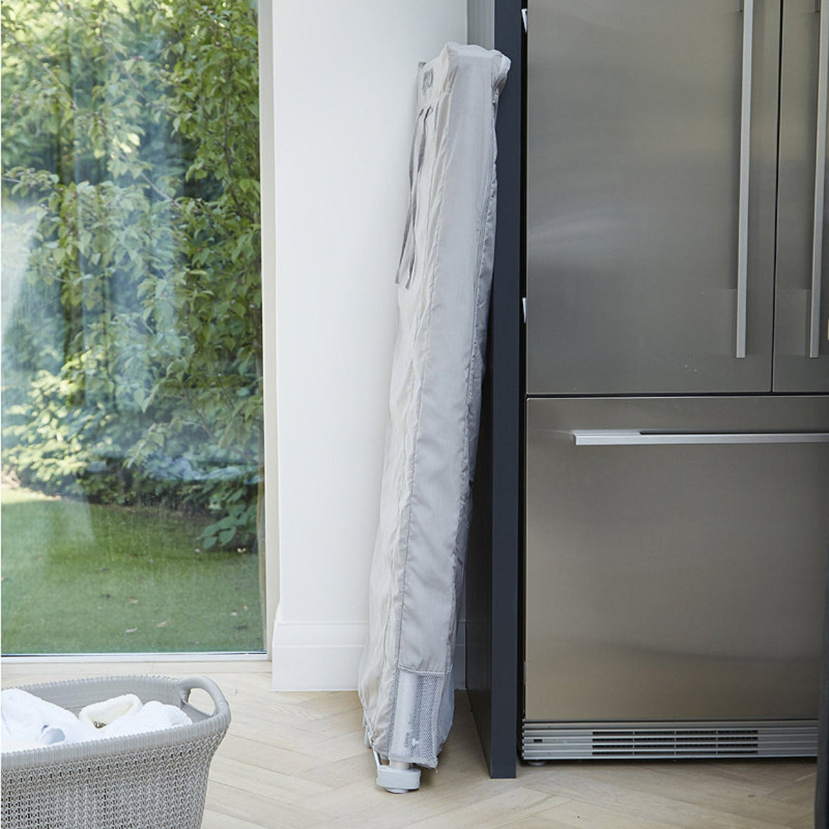 Dry:Soon 3 Tier Heated Airer Cover